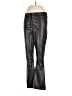 Milly 100% Polyurethane Black Dress Pants Size 30 waist - photo 1