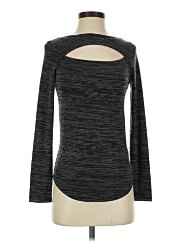Juicy Couture Long Sleeve T-Shirt (view 1)