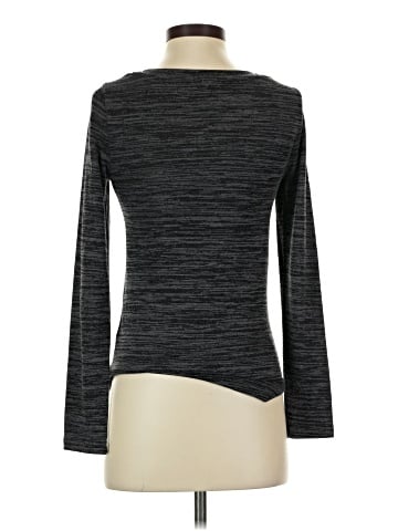 Juicy Couture Long Sleeve T-Shirt (view 2)