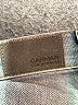 Carmar 100% Cotton Blue Denim Skirt Size 26 waist - photo 4