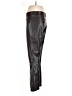 Milly 100% Polyurethane Black Dress Pants Size 30 waist - photo 5