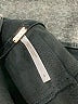 Free People Black Active Pants Size 6 - photo 4