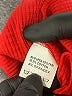 Unbranded Red Long Sleeve Top Size S - photo 8