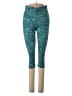 Athleta Teal Active Pants Size S - photo 1