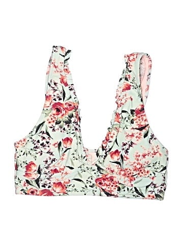 Mossimo Swimsuit Top (view 1)
