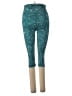 Athleta Teal Active Pants Size S - photo 2