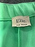 Elie Tahari Solid Green Casual Pants Size XL - photo 7