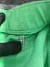 Elie Tahari Solid Green Casual Pants Size XL - photo 8