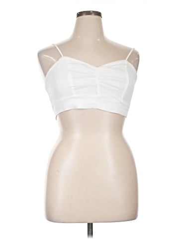 Forever 21 Sleeveless Top (view 1)