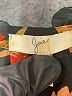 Joie 100% Silk Black Blouse Size S - photo 7