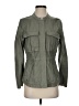 Joie Green Jacket Size S - photo 1