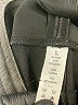 Unbranded Black Active Pants Size L - photo 7