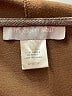 Modern Soul 100% Spandex Brown Jacket Size M (estimated) - photo 6