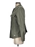 Joie Green Jacket Size S - photo 5