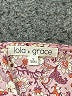 lola and grace 100% Polyester Pink Tank Top Size S - photo 7