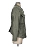 Joie Green Jacket Size S - photo 4