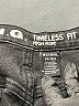 S.O.N.G. Black Jeans Size 11 - photo 7