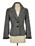 Express Design Studio Tweed Gray Blazer Size 8 - photo 1