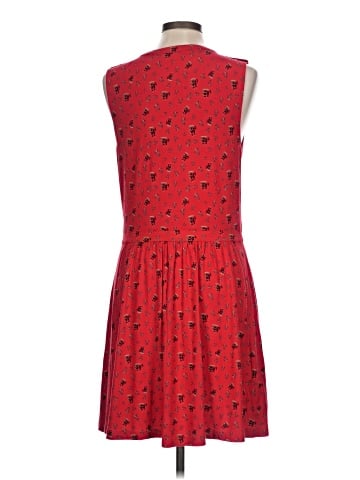 Leifnotes Casual Dress (view 2)