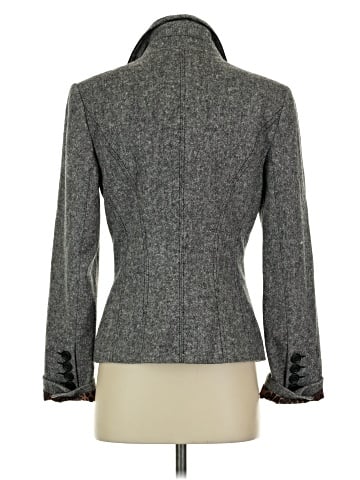 Express Design Studio Blazer (view 2)