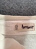 Lememe 100% Cotton White 3/4 Sleeve Blouse Size M - photo 7
