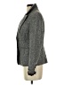 Express Design Studio Tweed Gray Blazer Size 8 - photo 5