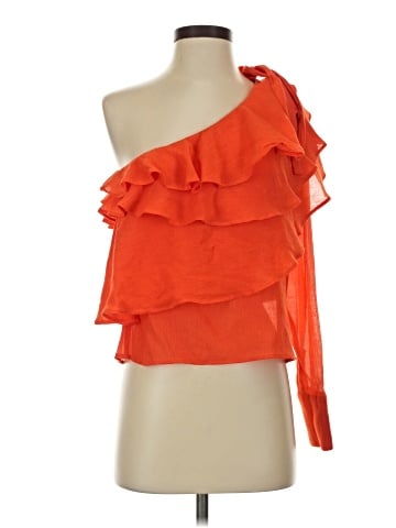 Line & Dot Tank Top (view 1)