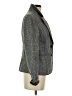Express Design Studio Tweed Gray Blazer Size 8 - photo 4