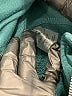 Danskin Green Pullover Hoodie Size L - photo 7
