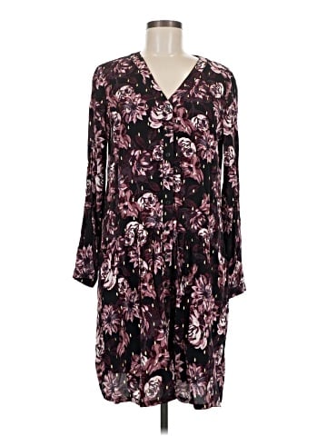 Garnet Hill Casual Dress (view 1)