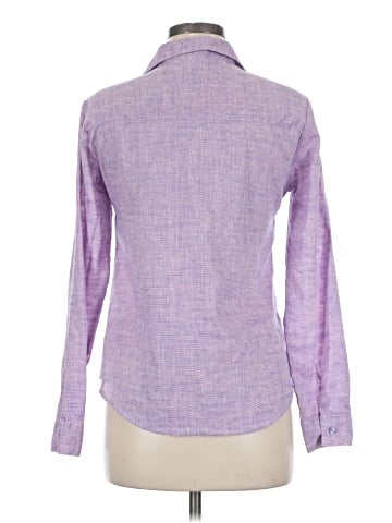 Assorted Brands Long Sleeve Button-Down Shirt (view 2)