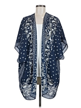 Max Studio Kimono