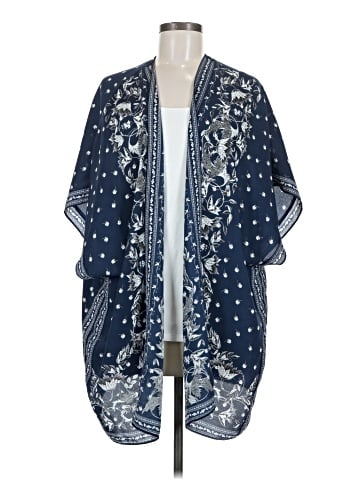 Max Studio Kimono (view 1)