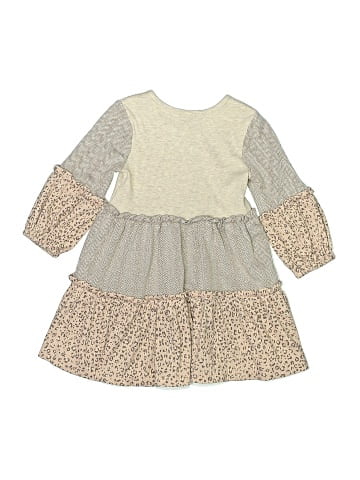 Bonnie Jean Dress (view 2)