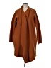 In Loom Brown Cardigan Size M - photo 1