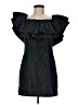 Rhode 100% Polyester Black Cocktail Dress Size 6 - photo 1