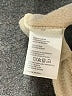 Pacific & Co. Solid Ivory Tan Sweatshirt Size L - photo 8