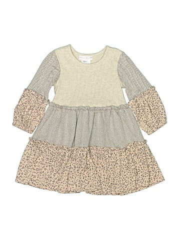 Bonnie Jean Dress (view 1)