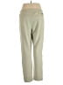 Under Armour 100% Polyester Solid Green Active Pants Size XL - photo 2