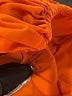 RTR Now Orange Short Sleeve Top Size S - photo 10