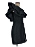 Rhode 100% Polyester Black Cocktail Dress Size 6 - photo 4