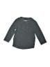 Cat & Jack Gray Long Sleeve Henley Size 2T - photo 1