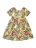Assorted Brands Paisley Yellow Dress Size XL (kids) - photo 2