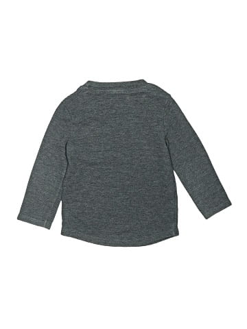 Cat & Jack Long Sleeve Henley (view 2)