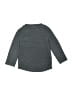 Cat & Jack Gray Long Sleeve Henley Size 2T - photo 2