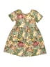 Assorted Brands Paisley Yellow Dress Size XL (kids) - photo 1