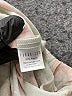 Paradised 100% Rayon Metallic Tan Green Jumpsuit Size S - photo 5