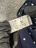 Unbranded Polka Dots Blue Casual Skirt Size M - photo 4