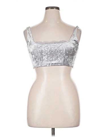 Forever 21 Sleeveless Top (view 1)