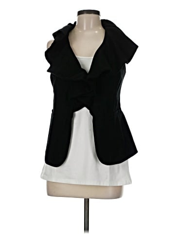 Tabitha Tuxedo Vest (view 1)